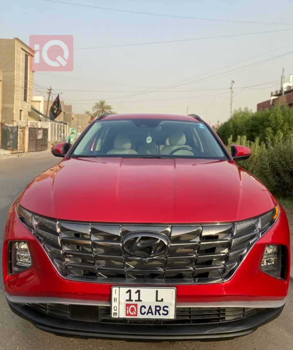 هيونداي توسان